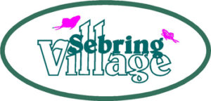 Sebring Village Logo